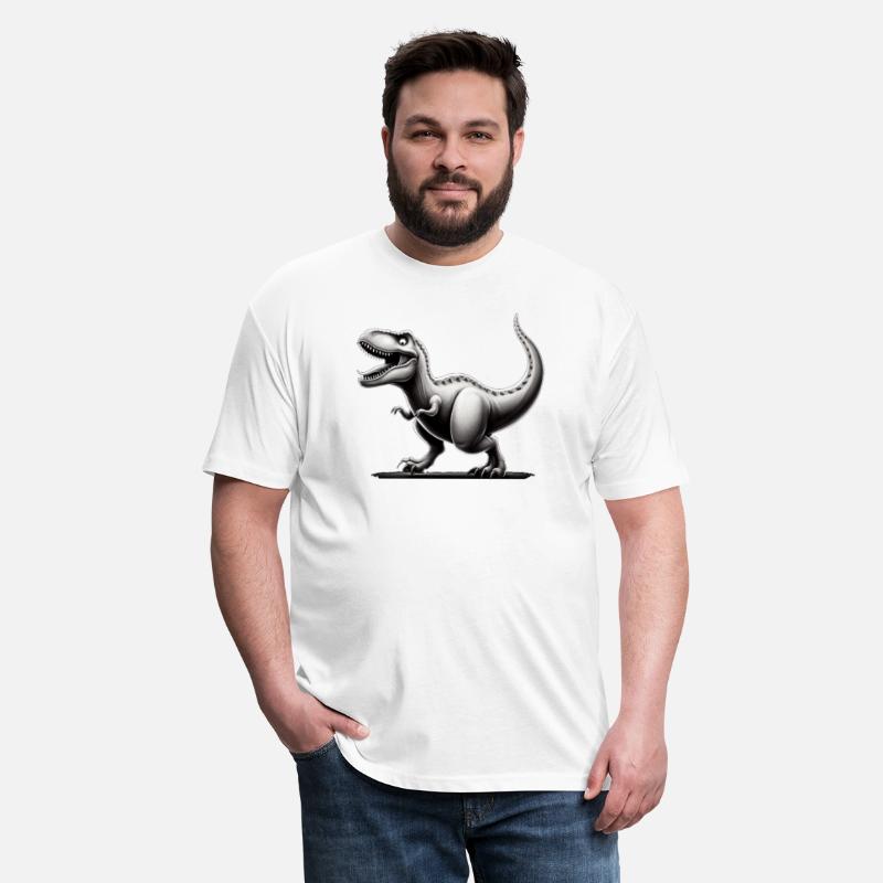 Dino Dinosaur Velociraptor