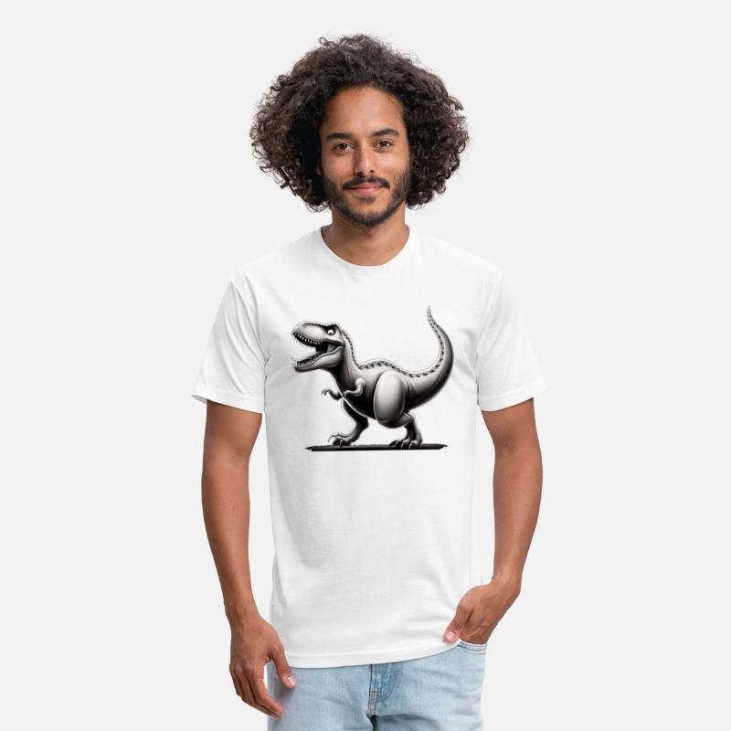 Dino Dinosaur Velociraptor