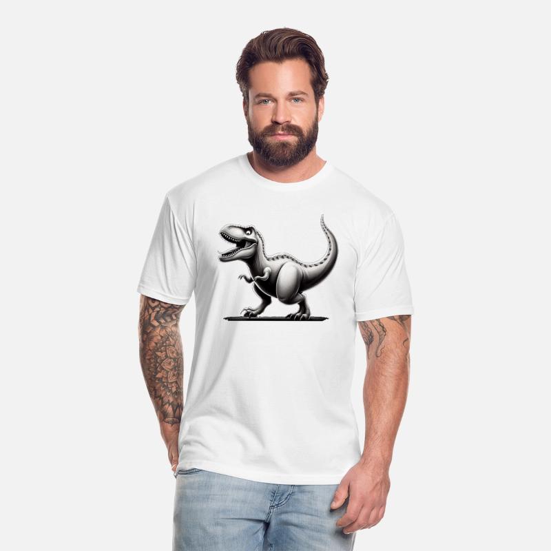 Dino Dinosaur Velociraptor