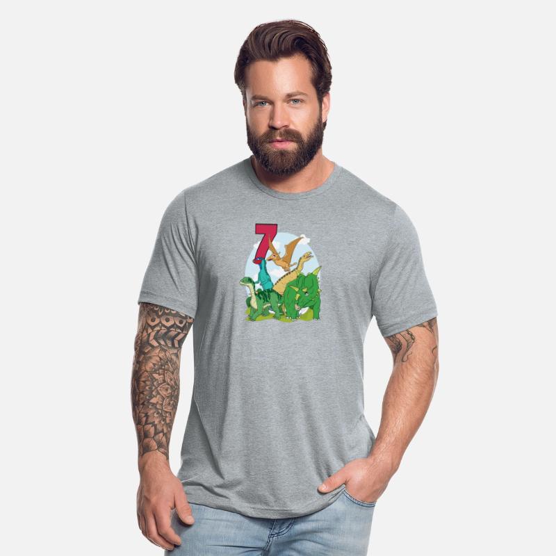 Dinosaur Dinosaur Paradise For Age 7