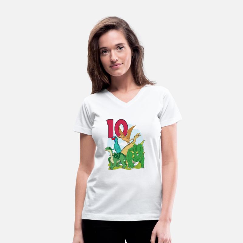 Dinosaur Dinosaur Paradise For Ages 10