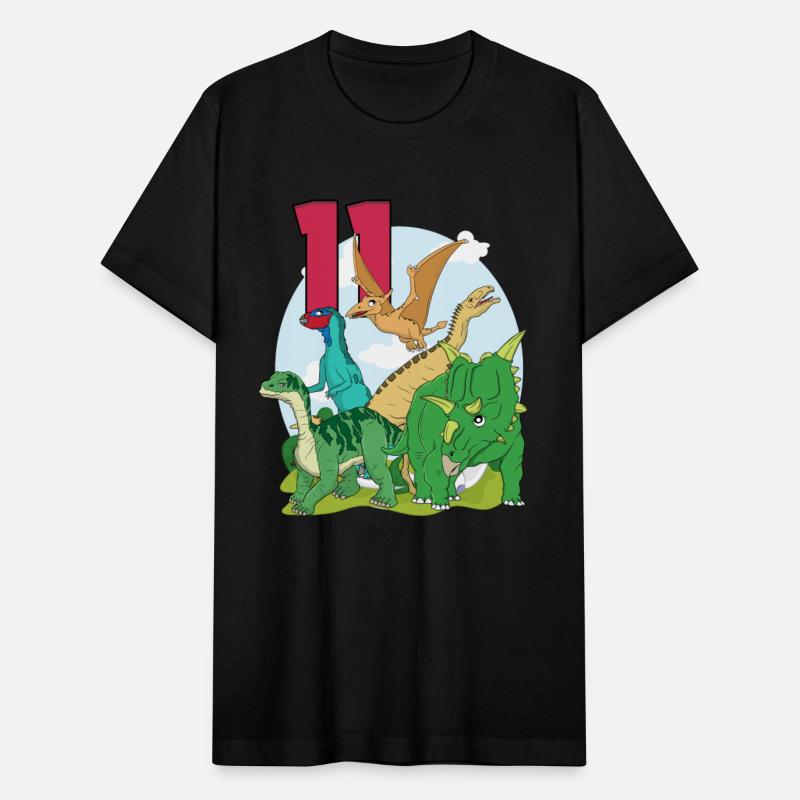 Dinosaur Dinosaur Paradise For Ages 11