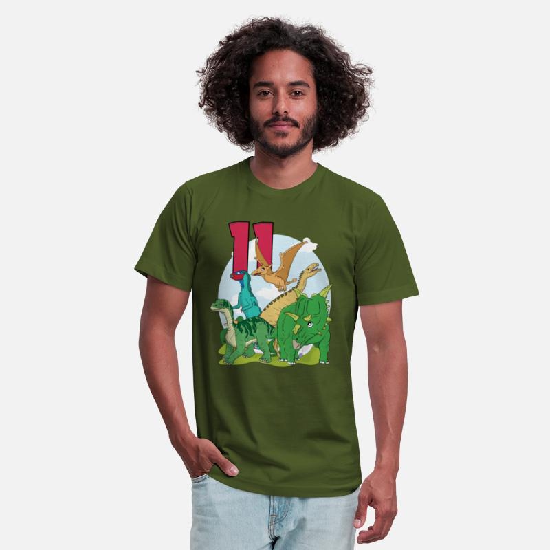 Dinosaur Dinosaur Paradise For Ages 11