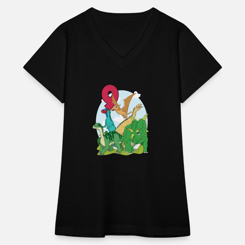 Dinosaur Dinosaur Paradise For Ages 8