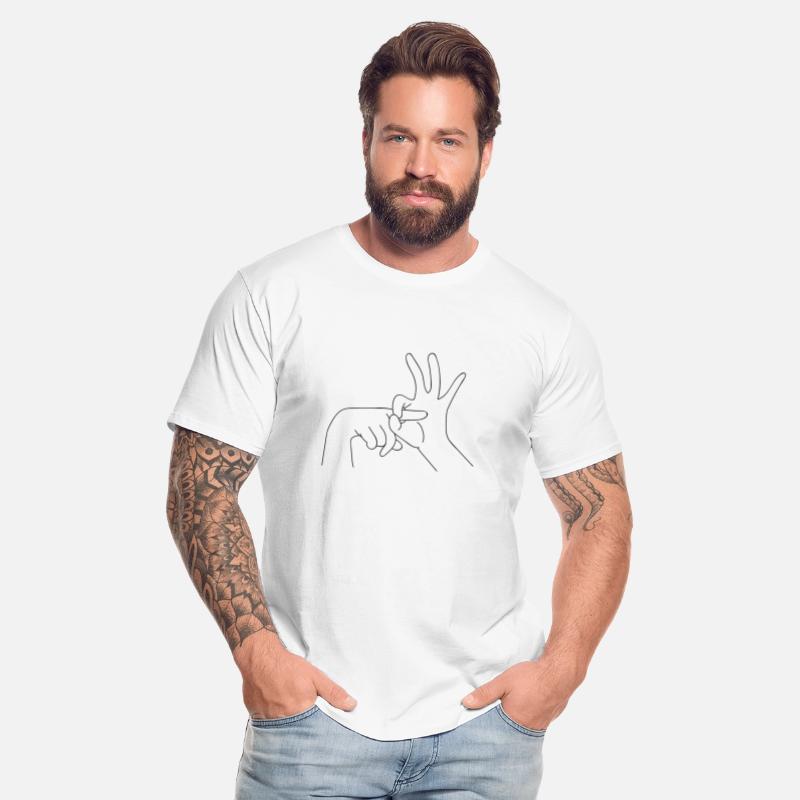 Dirty Hand Gesture Sign Sex