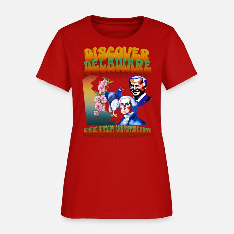 Discover Delaware