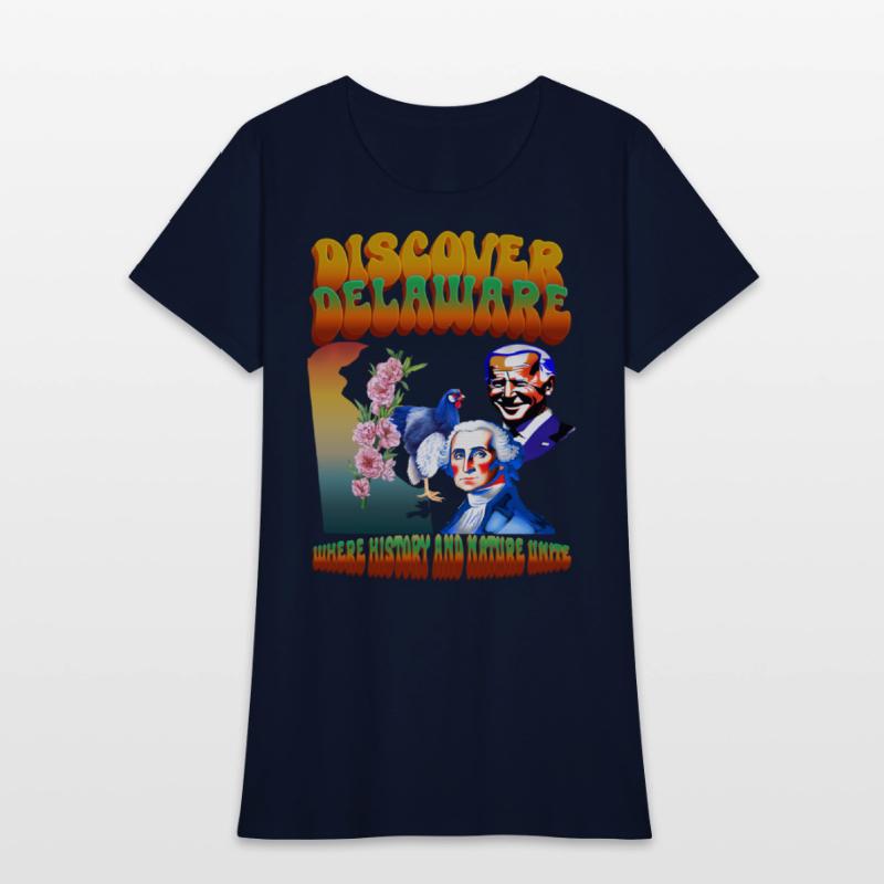 Discover Delaware