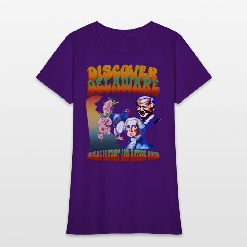 Discover Delaware