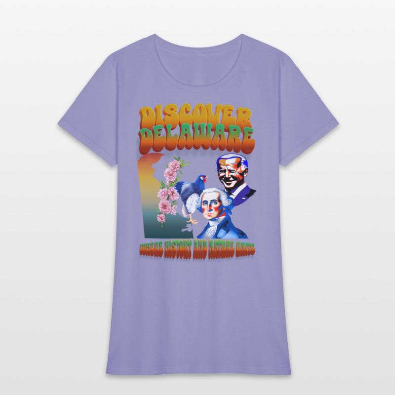 Discover Delaware