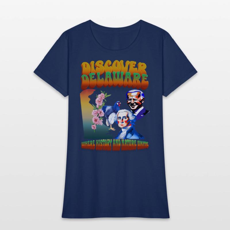 Discover Delaware