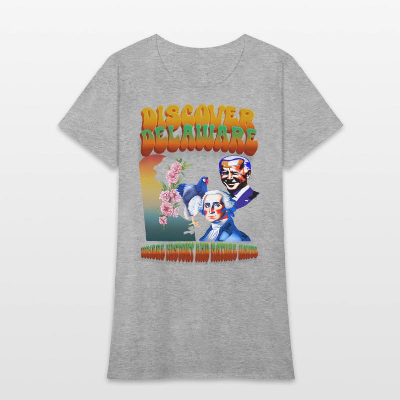 Discover Delaware