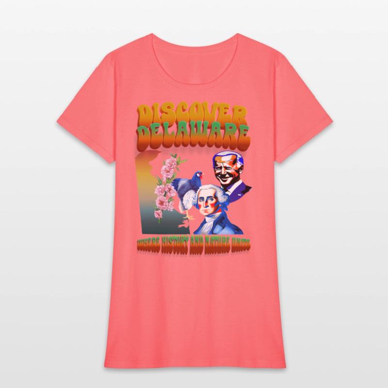 Discover Delaware