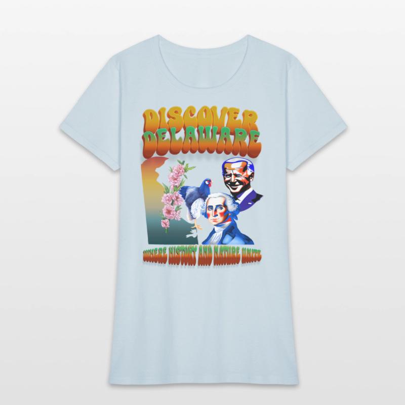 Discover Delaware