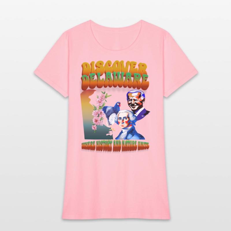 Discover Delaware