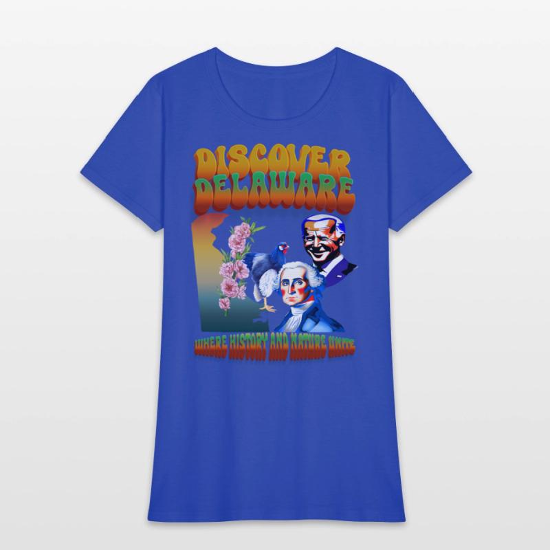 Discover Delaware
