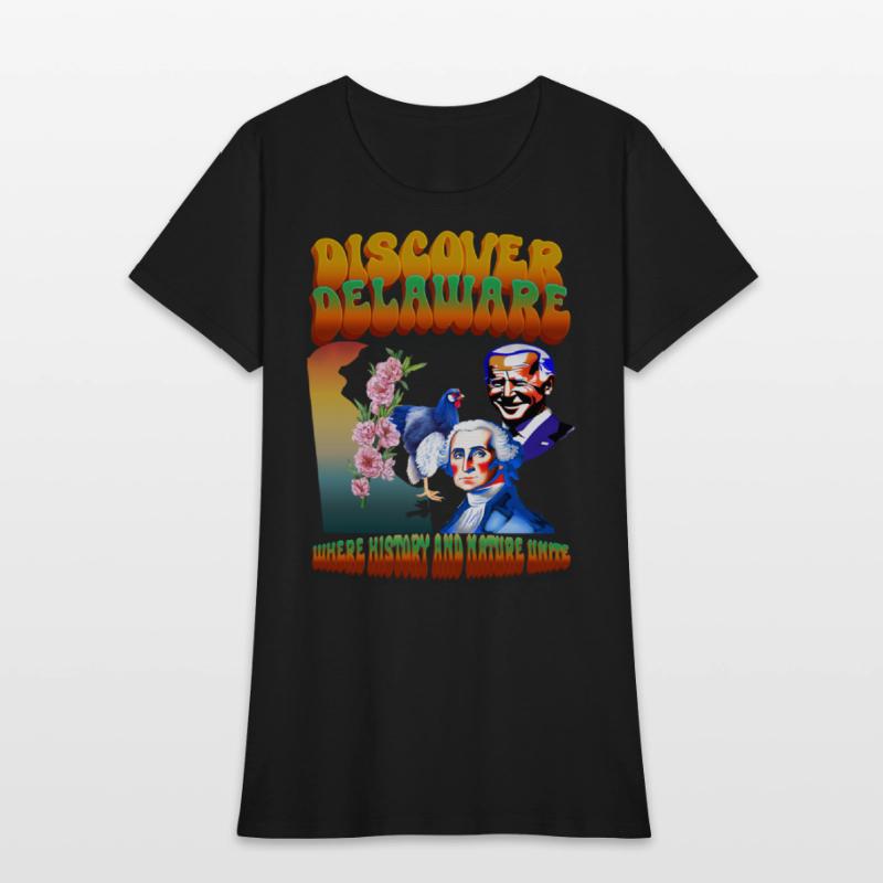 Discover Delaware