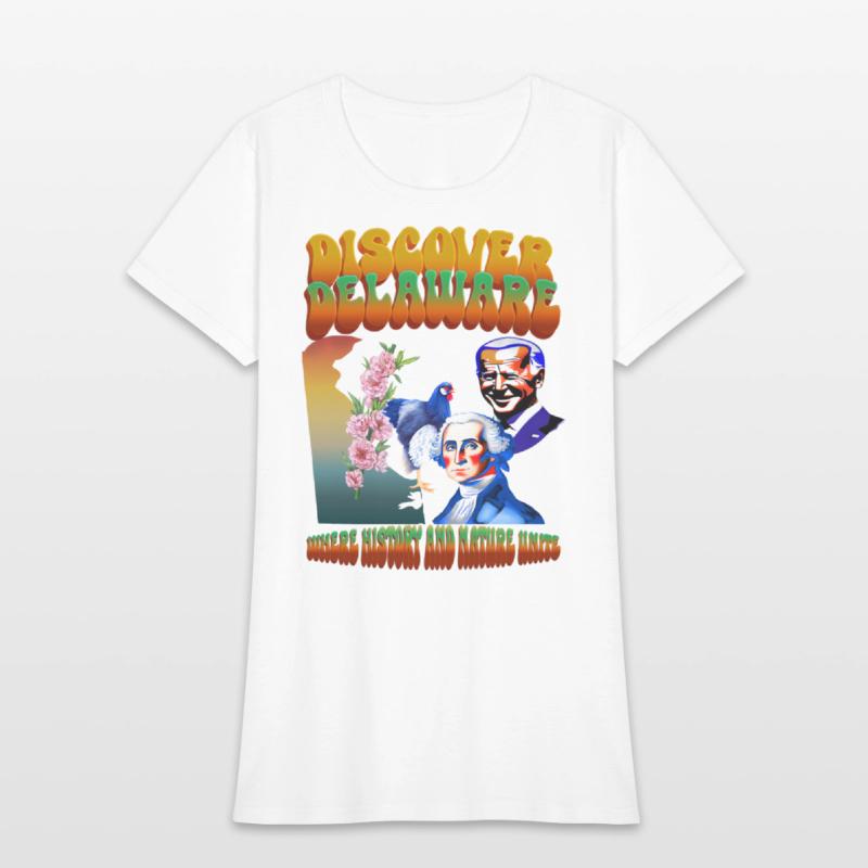 Discover Delaware