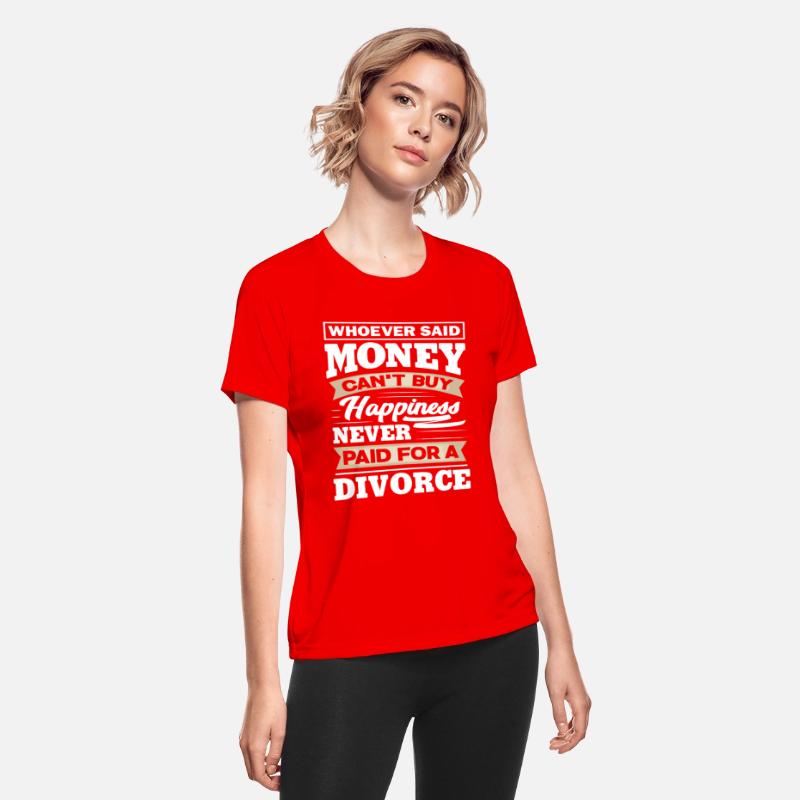 Divorce Paying
