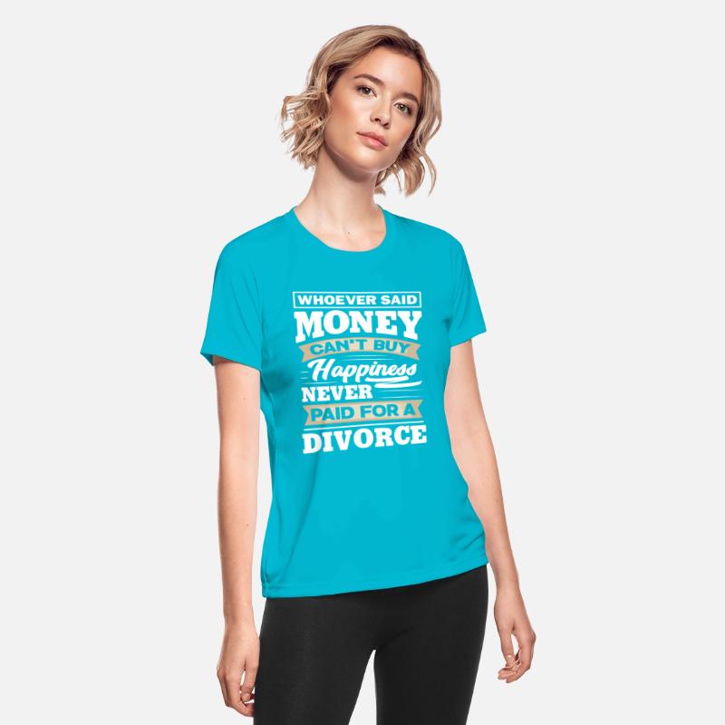 Divorce Paying