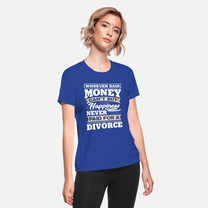 Divorce Paying