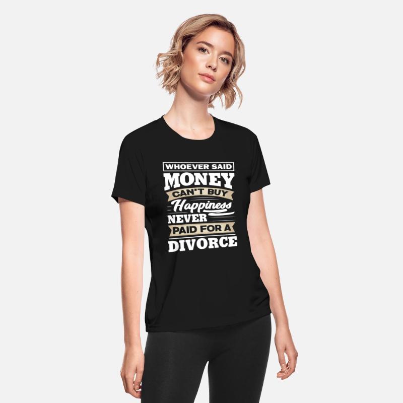 Divorce Paying