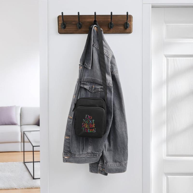 Do The Next Right Thing