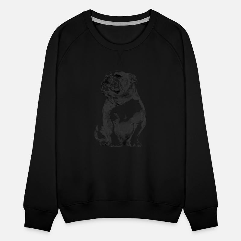 Dog English Bulldog T-Shirt