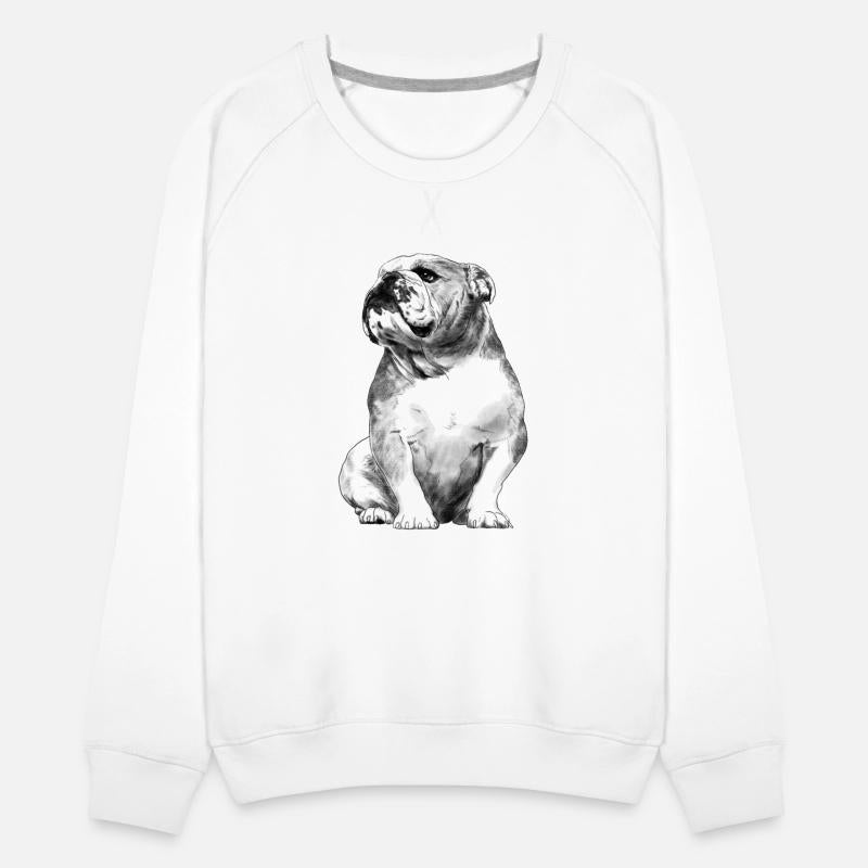 Dog English Bulldog T-Shirt