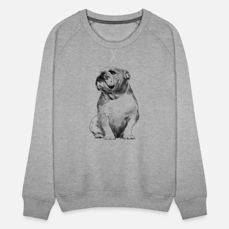 Dog English Bulldog T-Shirt