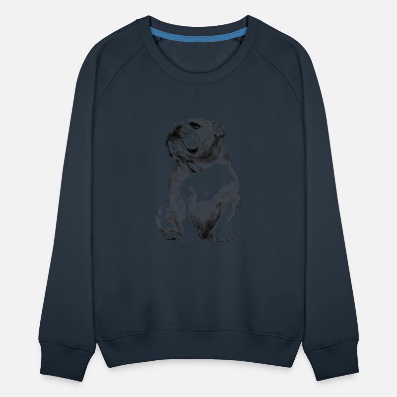 Dog English Bulldog T-Shirt