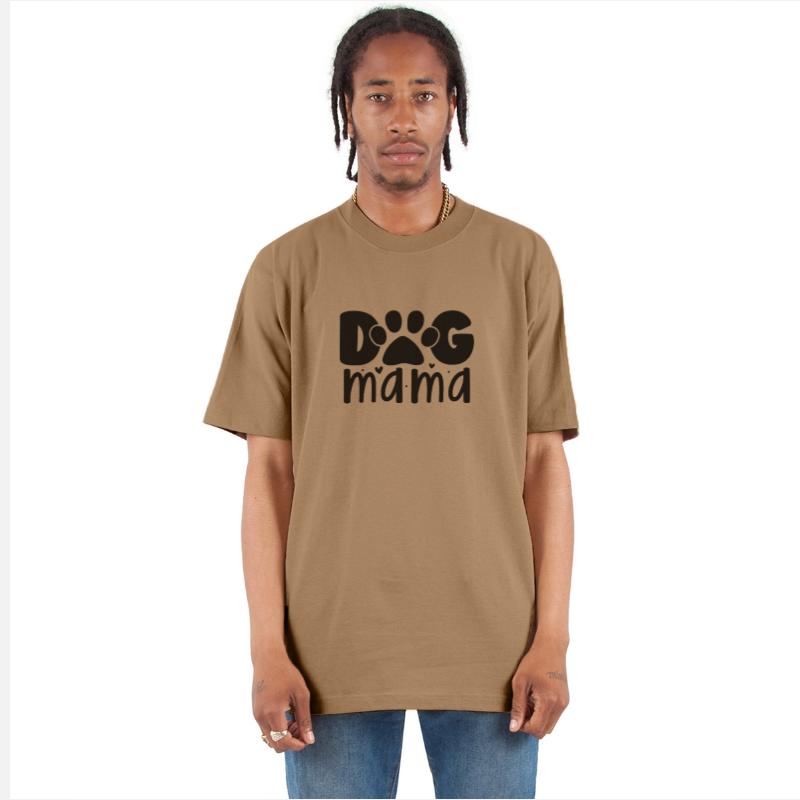 Dog Mama