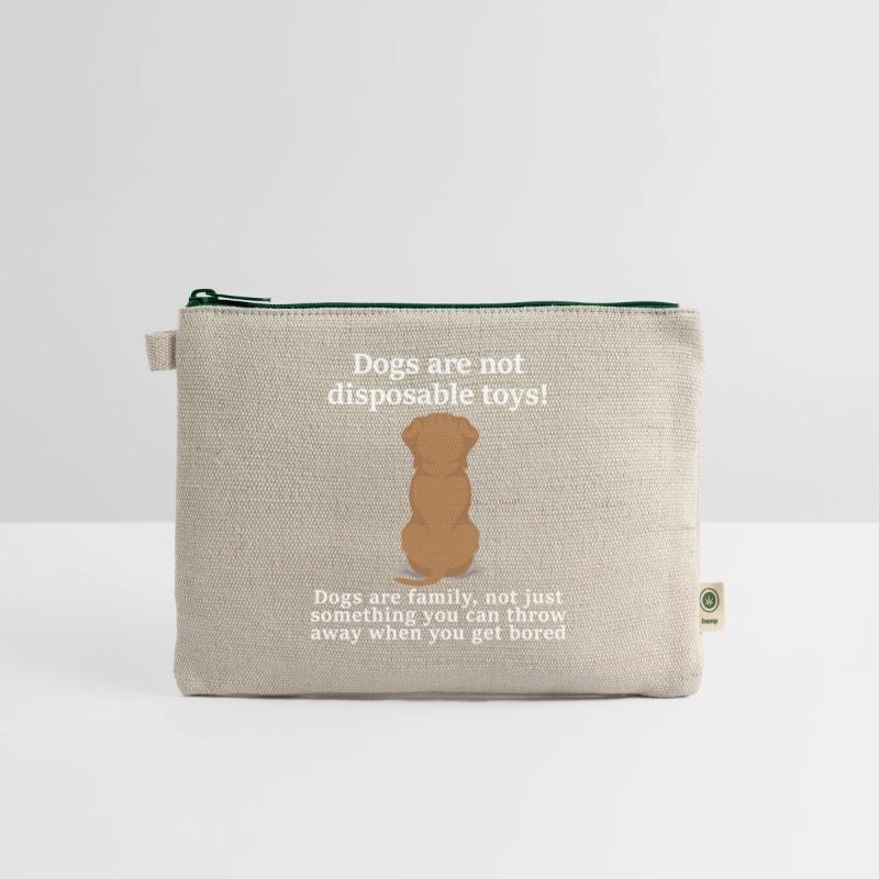 Dogs Are Not Disposable Toys Dogs Are Family