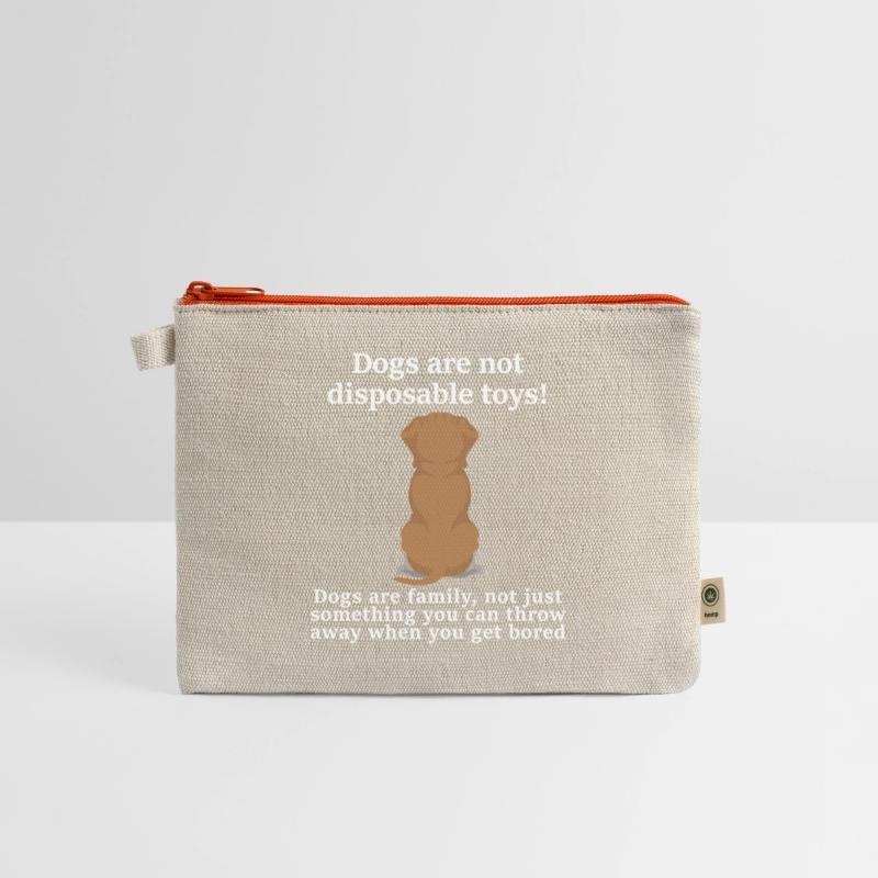 Dogs Are Not Disposable Toys Dogs Are Family