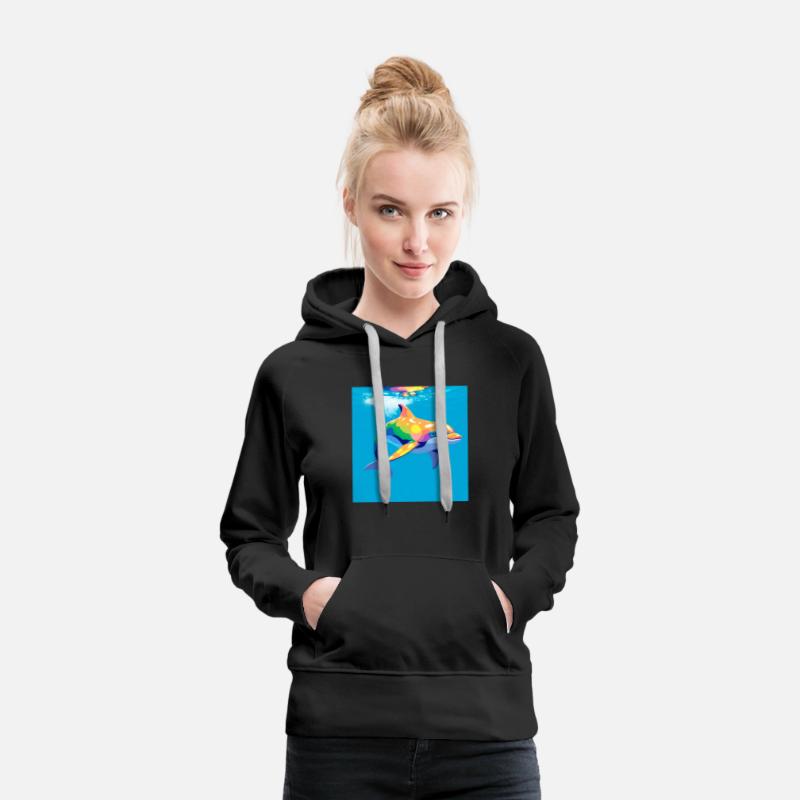 Dolphin Picture Art 0027938