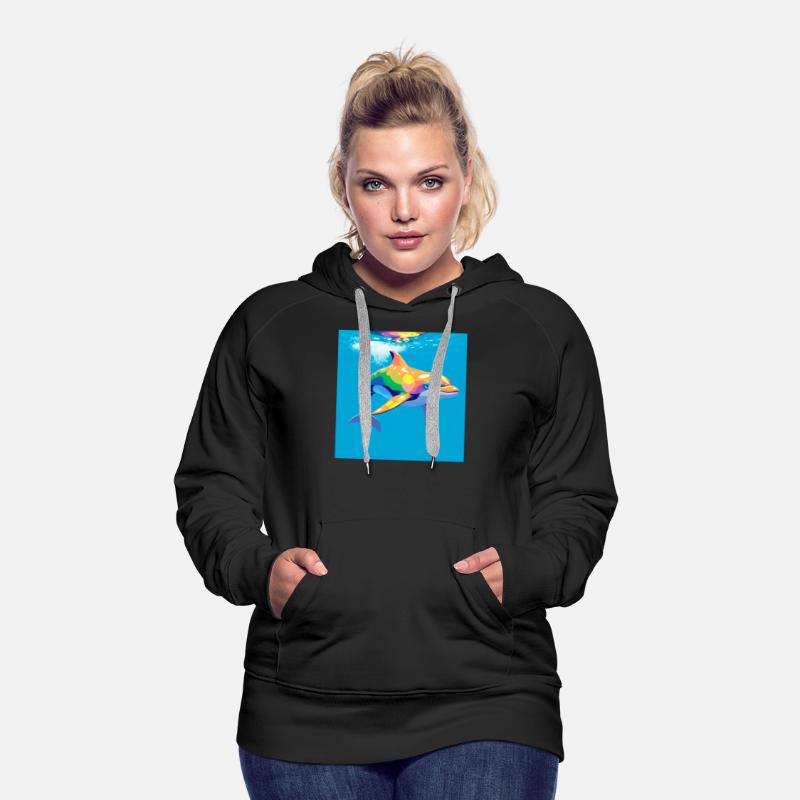 Dolphin Picture Art 0027938