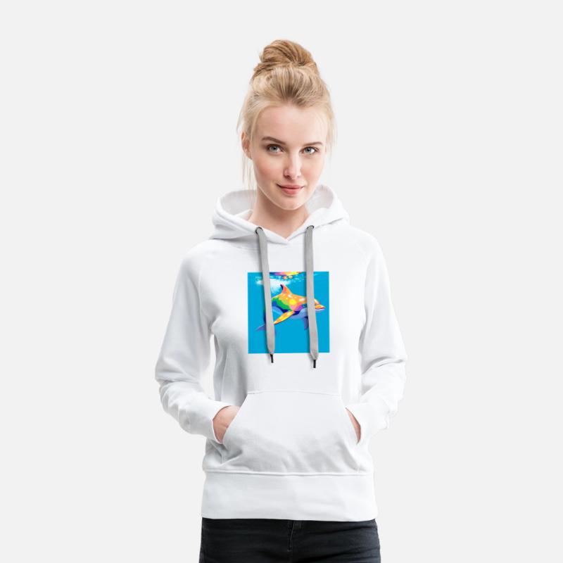 Dolphin Picture Art 0027938