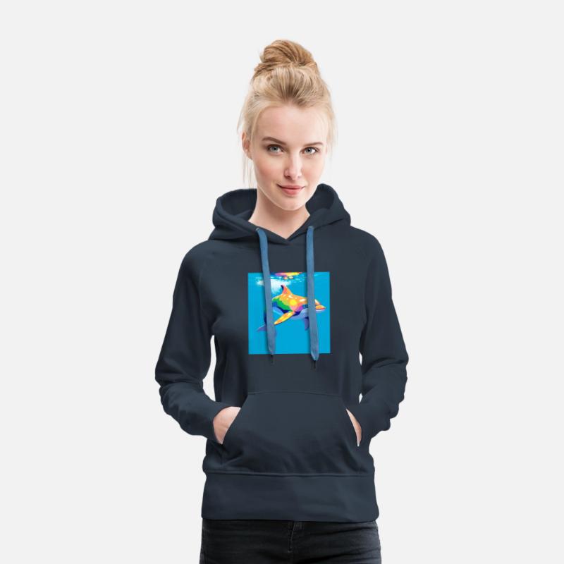 Dolphin Picture Art 0027938