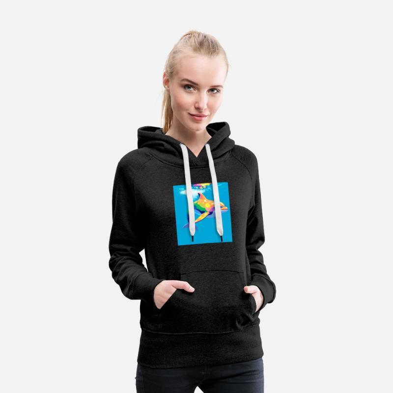 Dolphin Picture Art 0027938