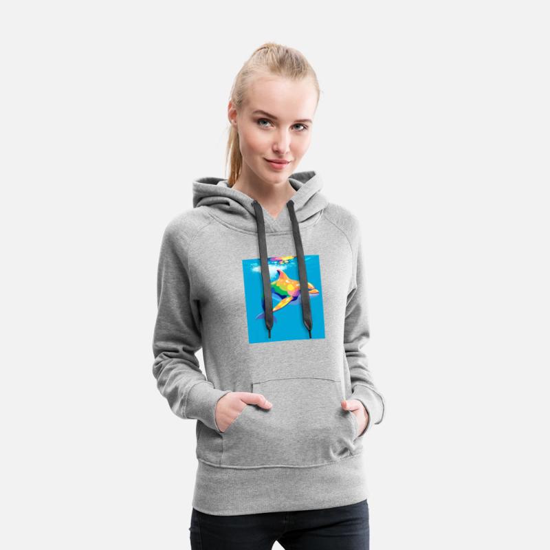 Dolphin Picture Art 0027938