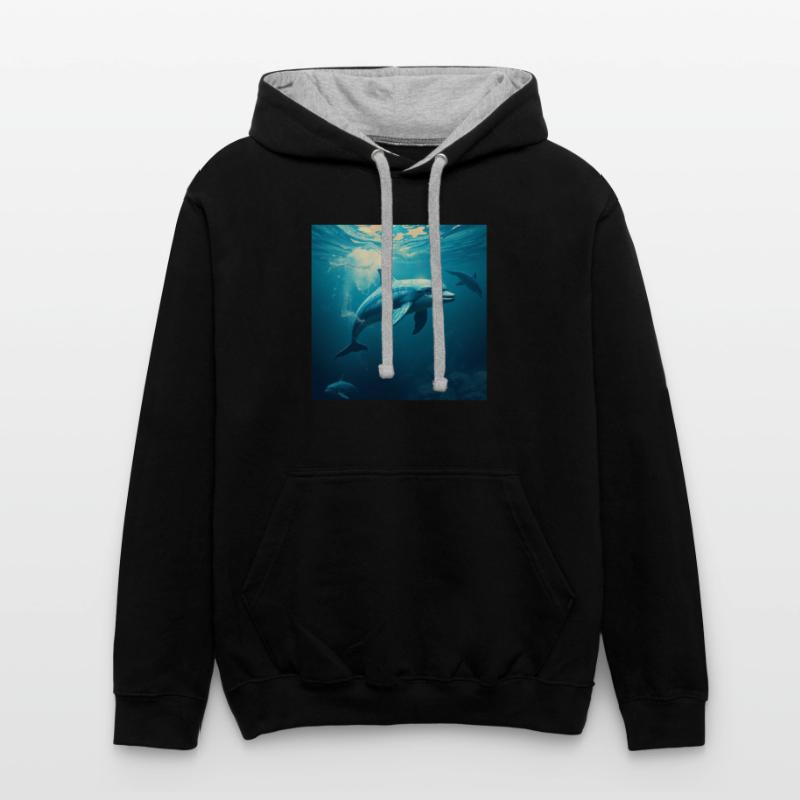 Dolphin Picture Art 0027947