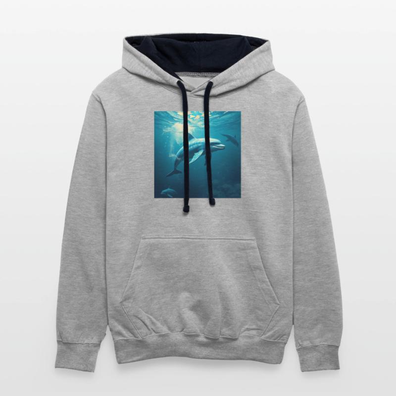 Dolphin Picture Art 0027947