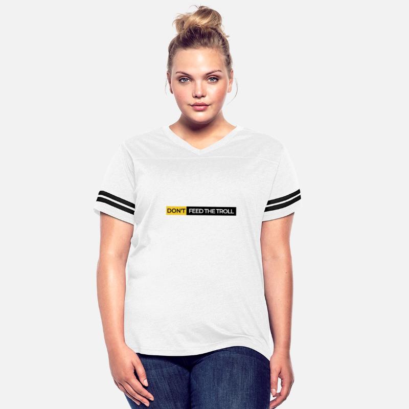 DON NOT strong statements