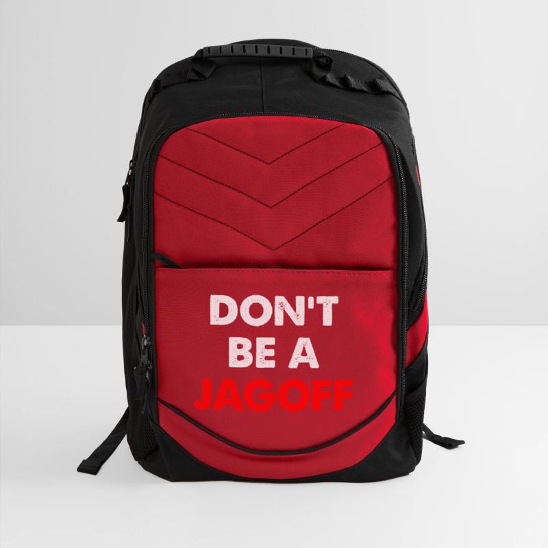 Don't Be A Jagoff Quote