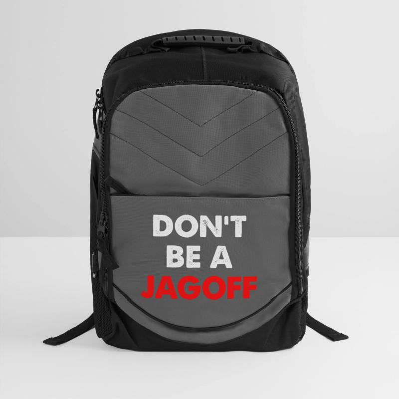 Don't Be A Jagoff Quote