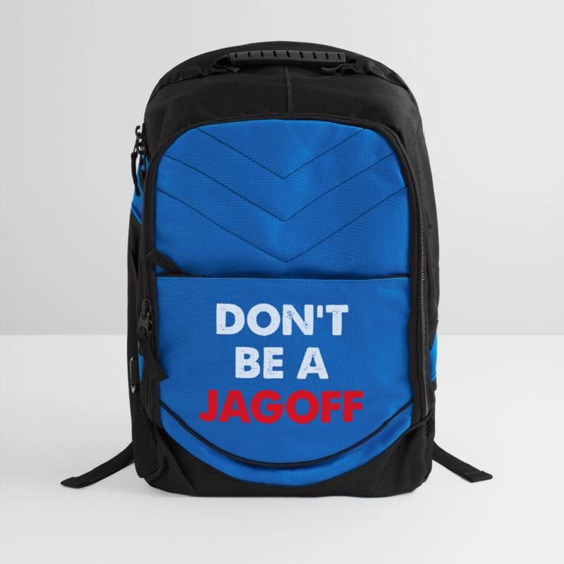 Don't Be A Jagoff Quote