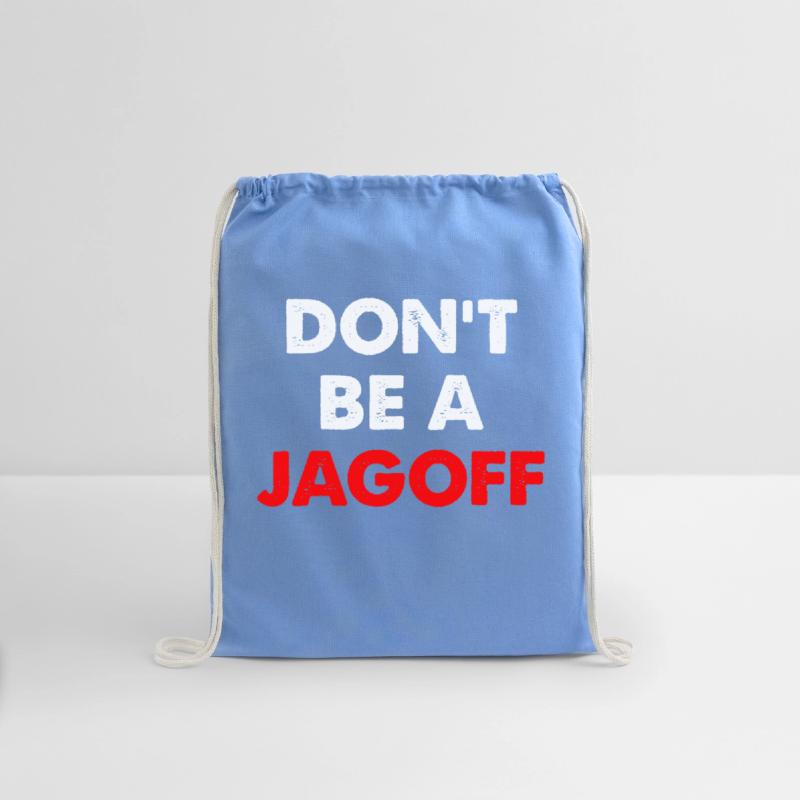 Don't Be A Jagoff Quote