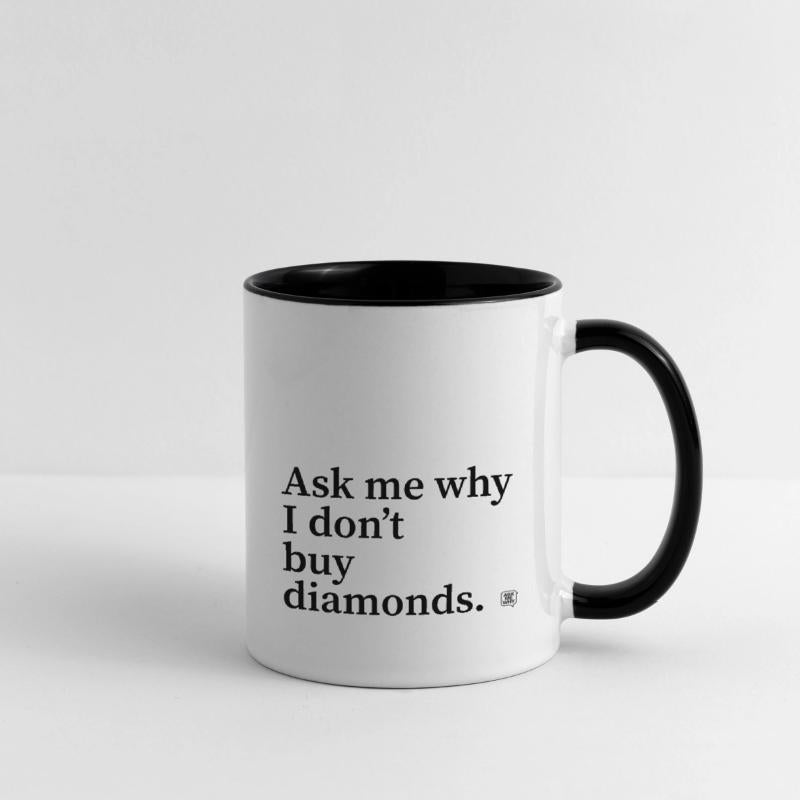 Dont Buy Diamonds
