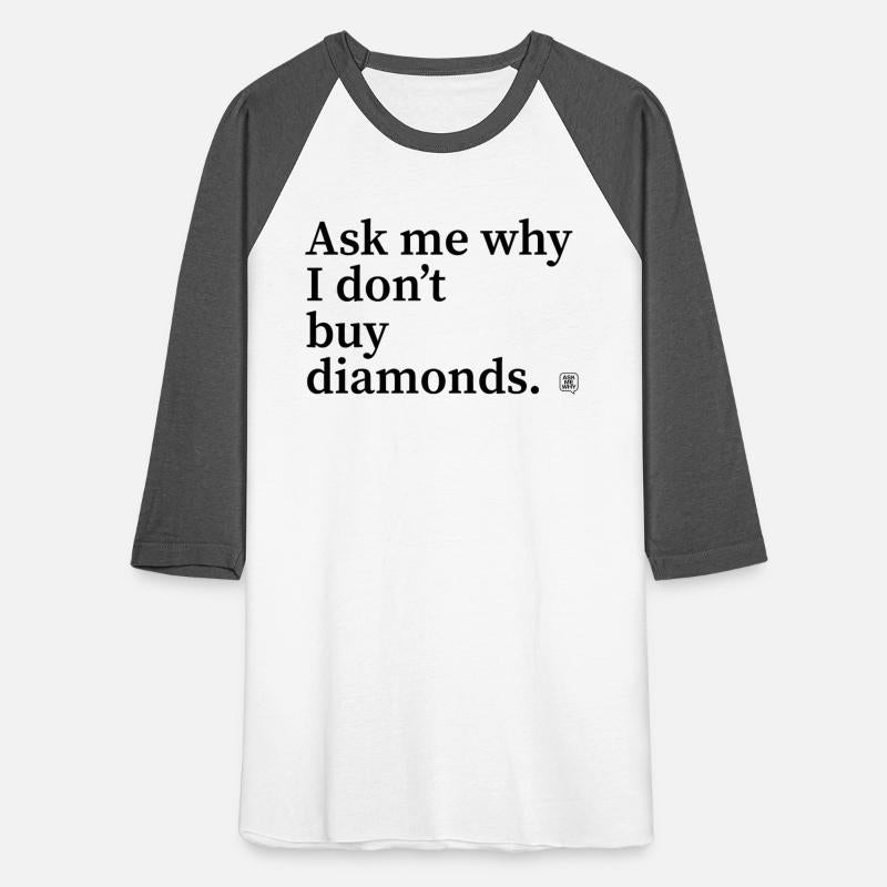 Dont Buy Diamonds