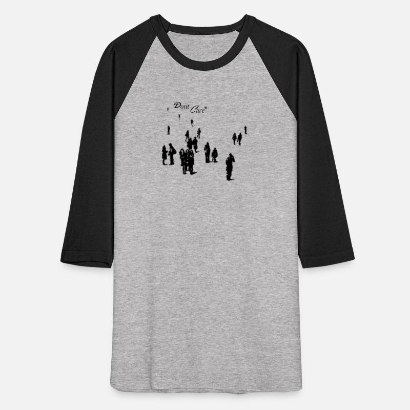 Dont Care Grunge Streetwear