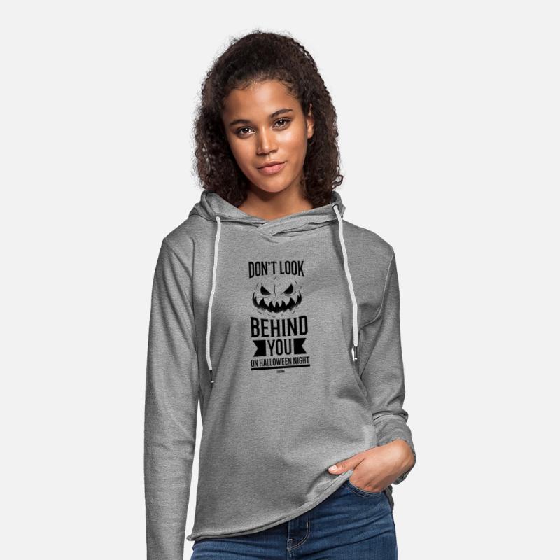 Don't turn to Halloween